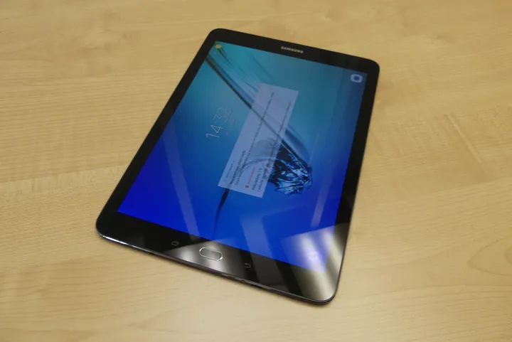 Samsung - Tablet